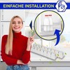 Bottle Holder for Bottle Shelf on Fridge Door with Original