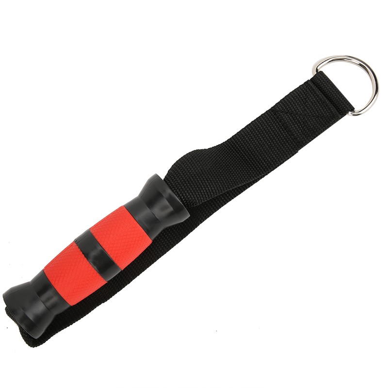 Resistance Bands Handles Strength Training Heavy Duty Pull Handle Grips