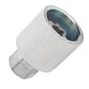 NModel Car Tire AntiTheft Screw Socket Fit for A1 A3