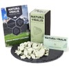 Natura Uralis Arcilla Ural, 7oz de Arcilla Natural, de Color