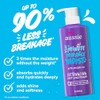 Aussie Miracle Moist Shampoo, and 3 Minute Miracle Deep Conditioner