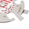 Air Source Lockout Device Pneumatic Air Supply Hose Connector Locking
