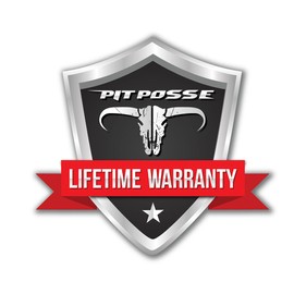 Pit Posse PP1692 Motorcycle Wheel Bearing Remover Separator Extractor Puller Tool - Compatible with Yamaha Honda