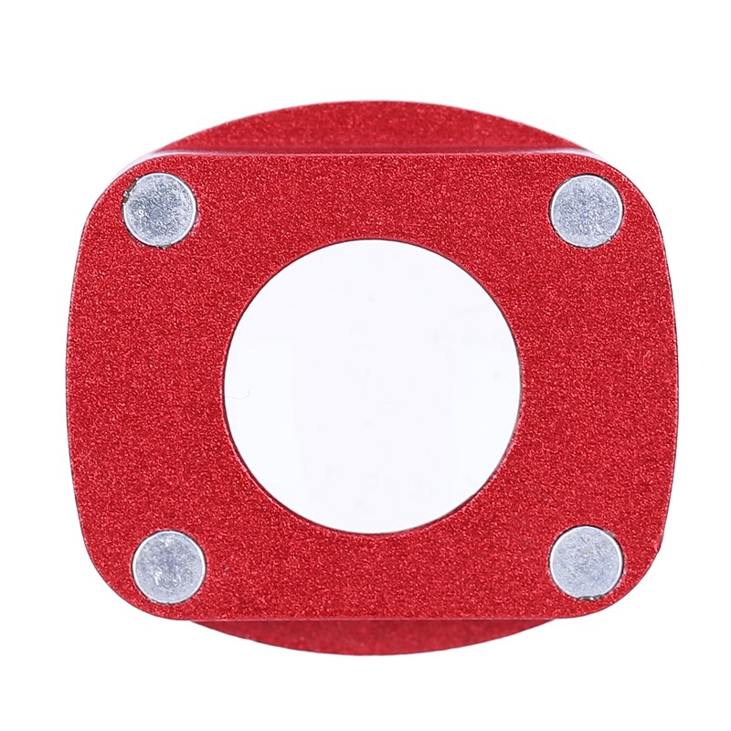 Junestar Super Wide Angle Universal Joint Lens Filter Accessory for