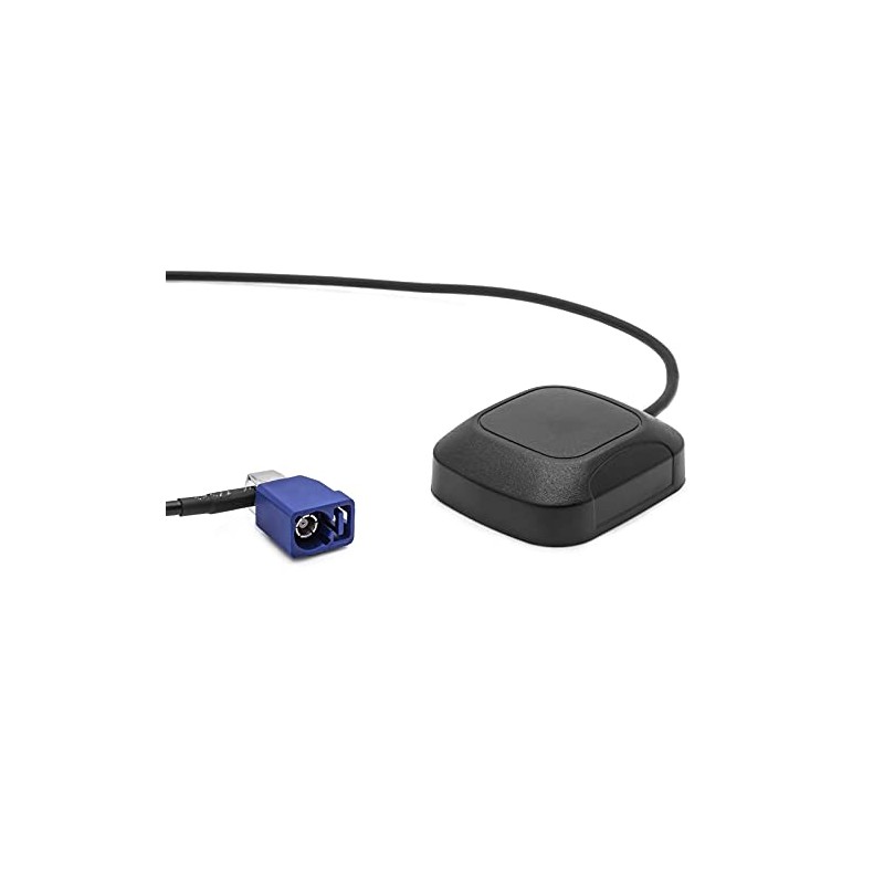 GPS Aerial MOTOR VEHICLE Car Fakra Comand Navi 9,84 Ft