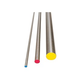 Oil Hard Drill Rod, O1, #16, 0.175 In