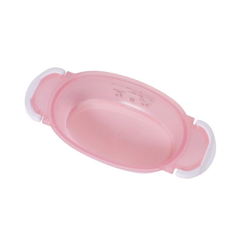 Francfranc Franc Cooked Egg in the Range Pink New Life