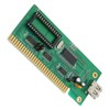 ISA to USB Card Plug and Play Widely Compatible Easy