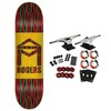 Sk8 Mafia Skateboard Complete Represent TJ Rogers 8.25" x 31.38"