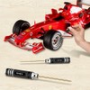 RCpow Hex Driver Set Hex Allen Screwdriver Kit 0.9mm 1.27mm
