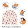 Cute Cat Car Seat Covers Baby - Multi-use Nursing Car