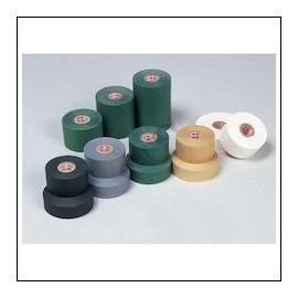 Muse Water Stick Tape Green 25 mm 50 Meter Roll