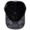 JC HATS BLACK GRANADA 1793 BLKBLK