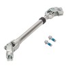 HY-SPEED Steering Column Lower Intermediate Steering Shaft with U-Joint Coupler
