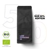 Low Espresso 50% Caffeine (Ground, 250g)