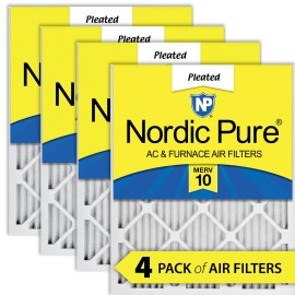 Nordic Pure 12x12x1 (11_3/4x11_3/4