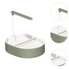 Gralara Automatic Bird Bathtub Bird Automatic Bath Shower Easy Setup