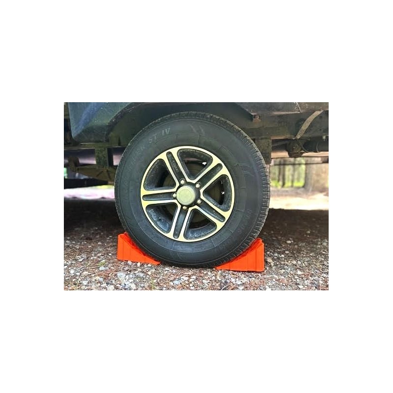 Lynx Lil Chock 2 Pack