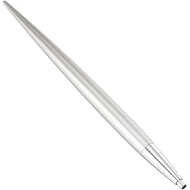 Delight Lab ZE226S-SL Tabletop Ballpoint Pen Stand Sand Silver