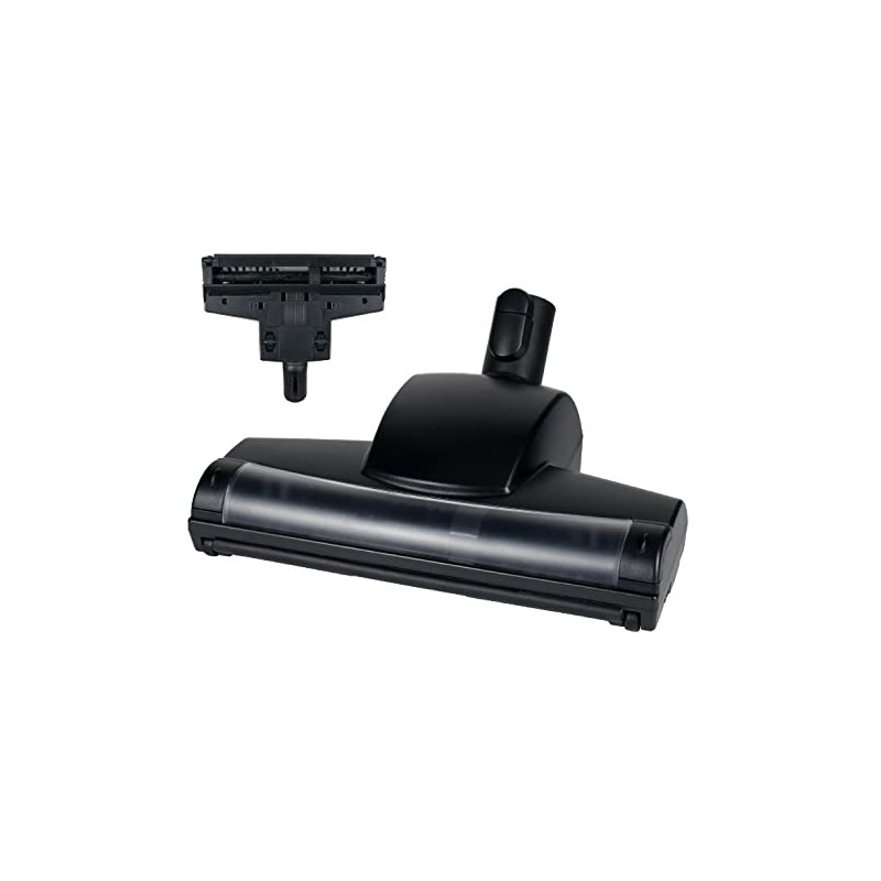 VPC Air Driven Turbo Brush Floorhead Compatible with Miele Canister