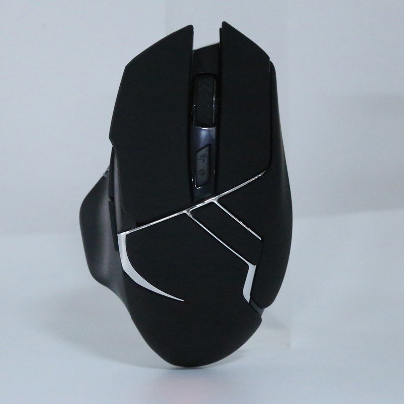 HXSJ Wireless Mouse 2.4G Rechargeable Gaming Backlit PC Laptop Desktop