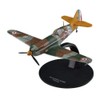 OPO 10 - Set of 2 1:72 scale fighter aircraft