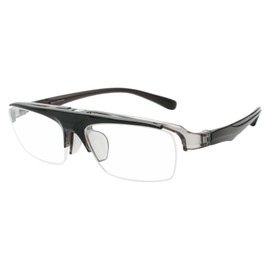 FLIP-UP FUR-2000-1 COL. Clear Dark Gray +1.50