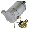 Caltric Starter & Relay Solenoid for Polaris Scrambler 500 1997