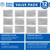 Fette Filter - Countertop Distillers Water Filters Compatible with Megahome