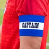 Champion Sports Soccer Captain's Arm Band, Green Color