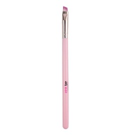 PINK UP, Presicion Liner Brush, Brocha de Ojos para Delinear, Cerdas Sintéticas, Modelo PK28