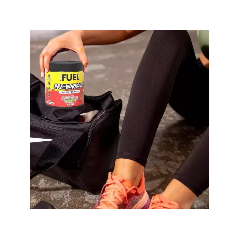 Applied Nutrition 부스터 수박맛 320g [수박 스플래시] Applied Nutrition Booster