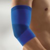 bort 1420 large blau ActiveColor Ellenbogen für rechts und links