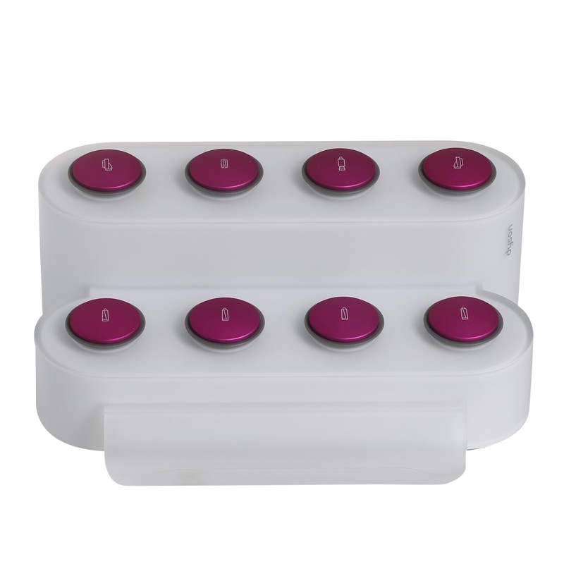 Masterpart Hair Styler Accessory Storage Stand To Fit Dyson HS01