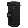 Tasmanian Tiger TT Bottle Holder 1L Isolierte, gepolsterte Molle-System Trinkflaschen-Tasche