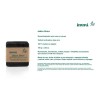 Jabón Immi Detox Carbón Activado 100g Piel Grasa Limpieza Profunda
