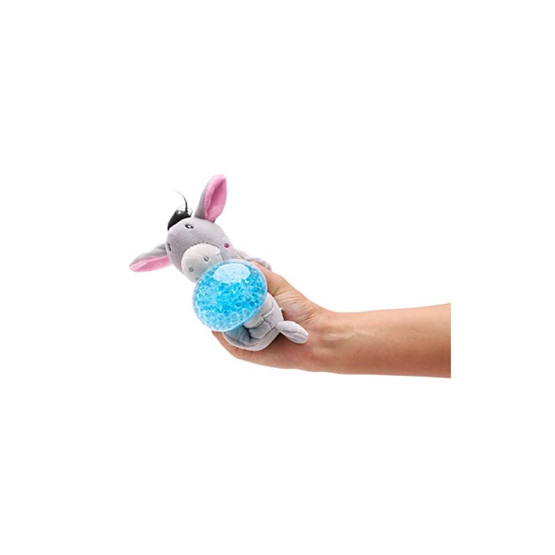 Toyland® 16cm Farmyard Plush With Squeezy Belly - Novelty Squeeze