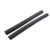 Contec Grip Covers for Multifunctional Handlebars, Foam, Pair, Black, 6