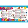 Masterpieces 60 Piece Educational Jigsaw Puzzle for Kids - USA