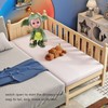 Dinosaur Baby Doll Mobile Singing Tail Wagging Soft Plastic Simulation