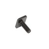 Rhino-Rack Pioneer T Bolt, Black, M6 Thread Size x 16
