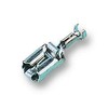 Terminal,Crimp,Female,0.5-1.5MM,Locking | TERMINALS Crimp Quick Connect/Disconnect CONNECTORS 10 X Qty