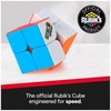 Rubik’s Cube, 2x2 Speed Cube for Super Fast Solves, Problem-Solving