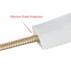 Amarine Made FireHose Bulk Jacket,Chafe Guards Provides Effective Chafe Protection