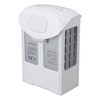 Drone Battery White 5870mAh High Capacity Drone Intelligent Battery for