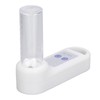 Magnetic Stirrer Portable Mini Laboratory Magnetic Stirrer Mixer with Cross