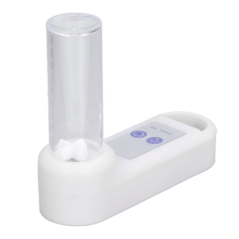 Magnetic Stirrer Portable Mini Laboratory Magnetic Stirrer Mixer with Cross