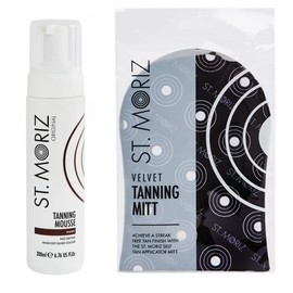 St. Moriz St. Moriz Instant Self Tanning Dark