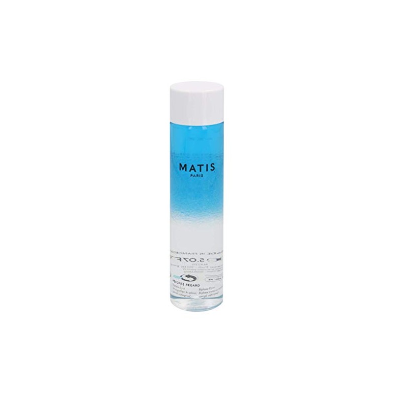 Matis Reponse Biphase Eyes Makeup Remover, 0.2 kg