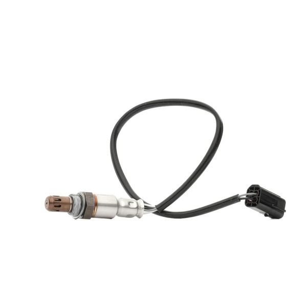 STARK SKLS-0140753 Lambdasonde nach Katalysator, hinten Oxygen O2 Sensor Beheizt